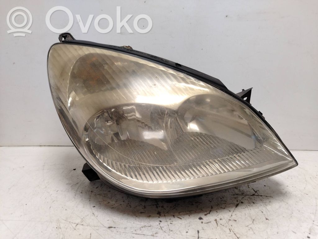 Headlight/headlamp