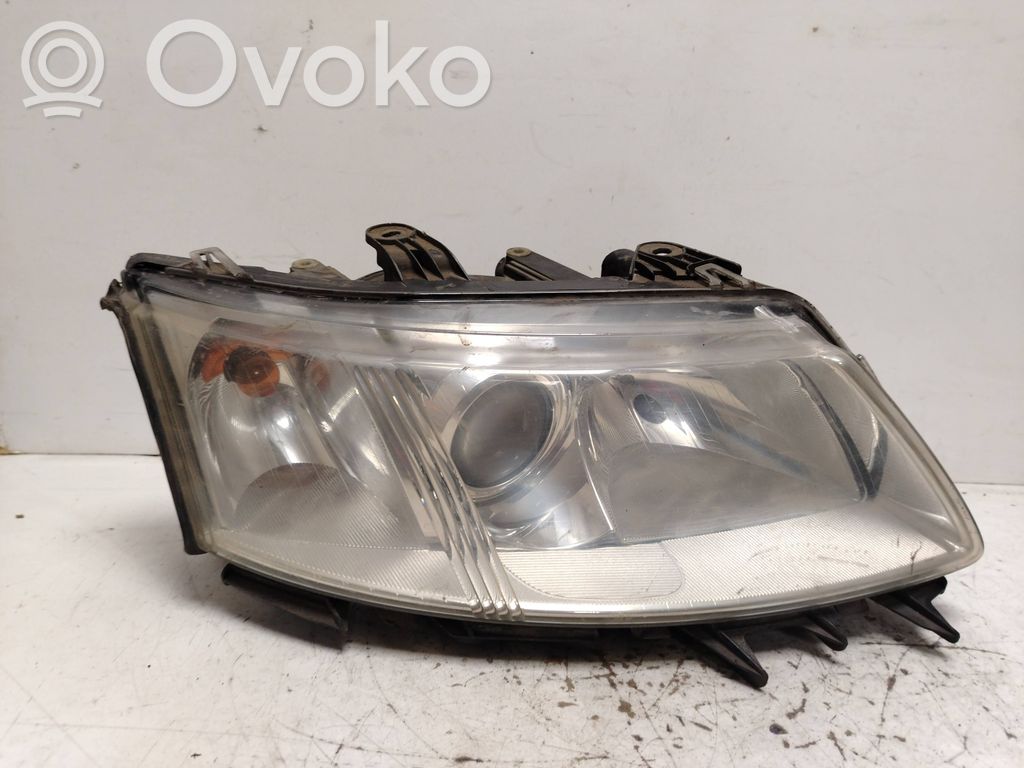 Saab 9-3 Ver1 Scheinwerfer 