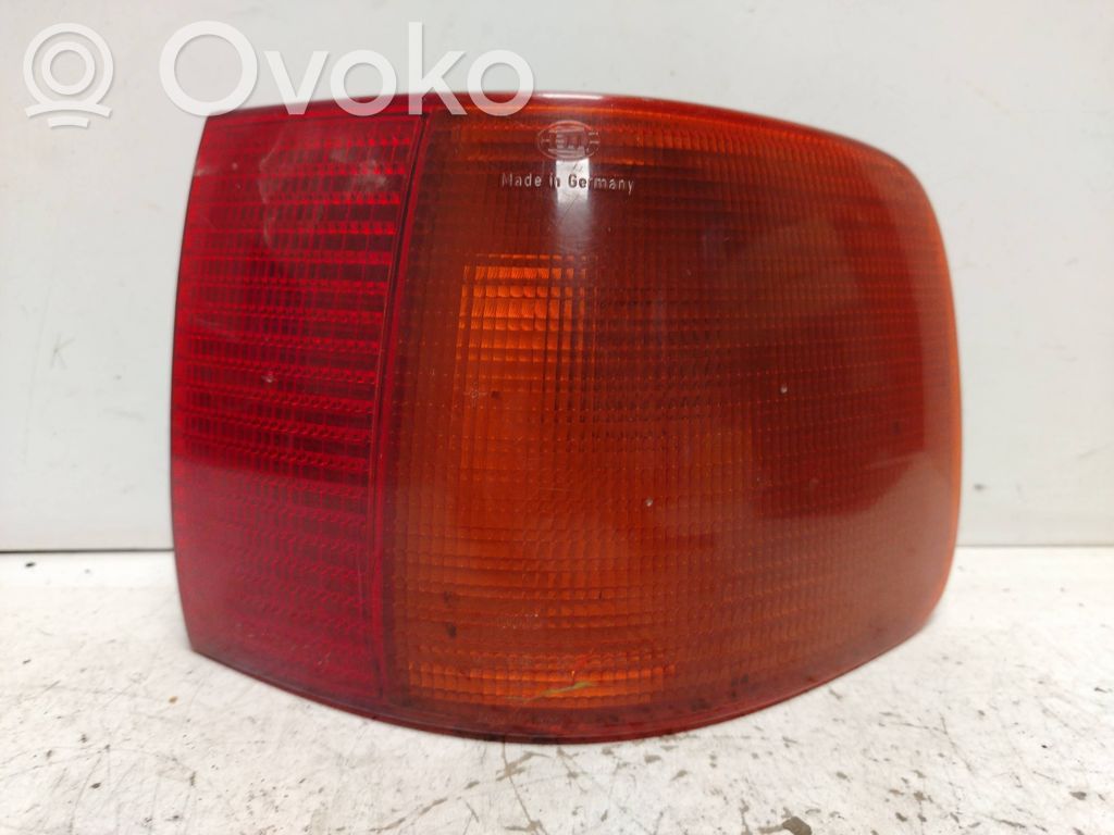 Audi 100 S4 C4 Takavalot 