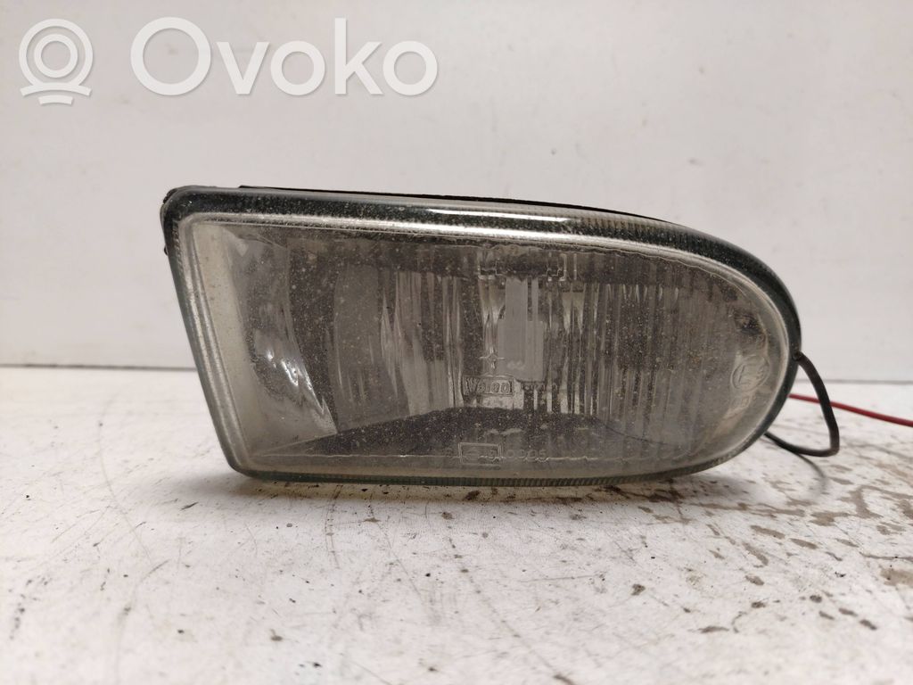 Renault Scenic I Front fog light 