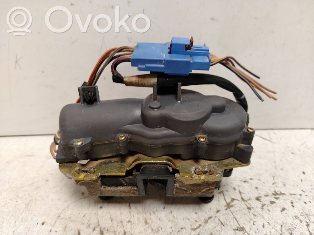 Chrysler Voyager Tailgate/trunk/boot lock/catch/latch 