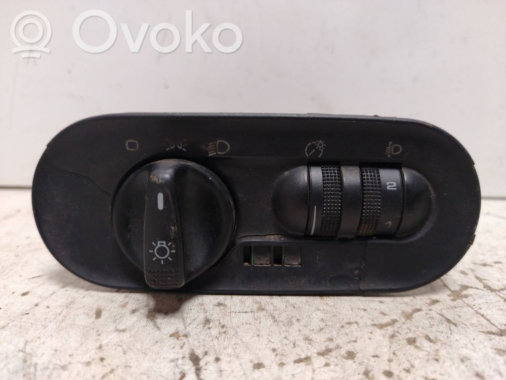 Ford Galaxy Light switch 