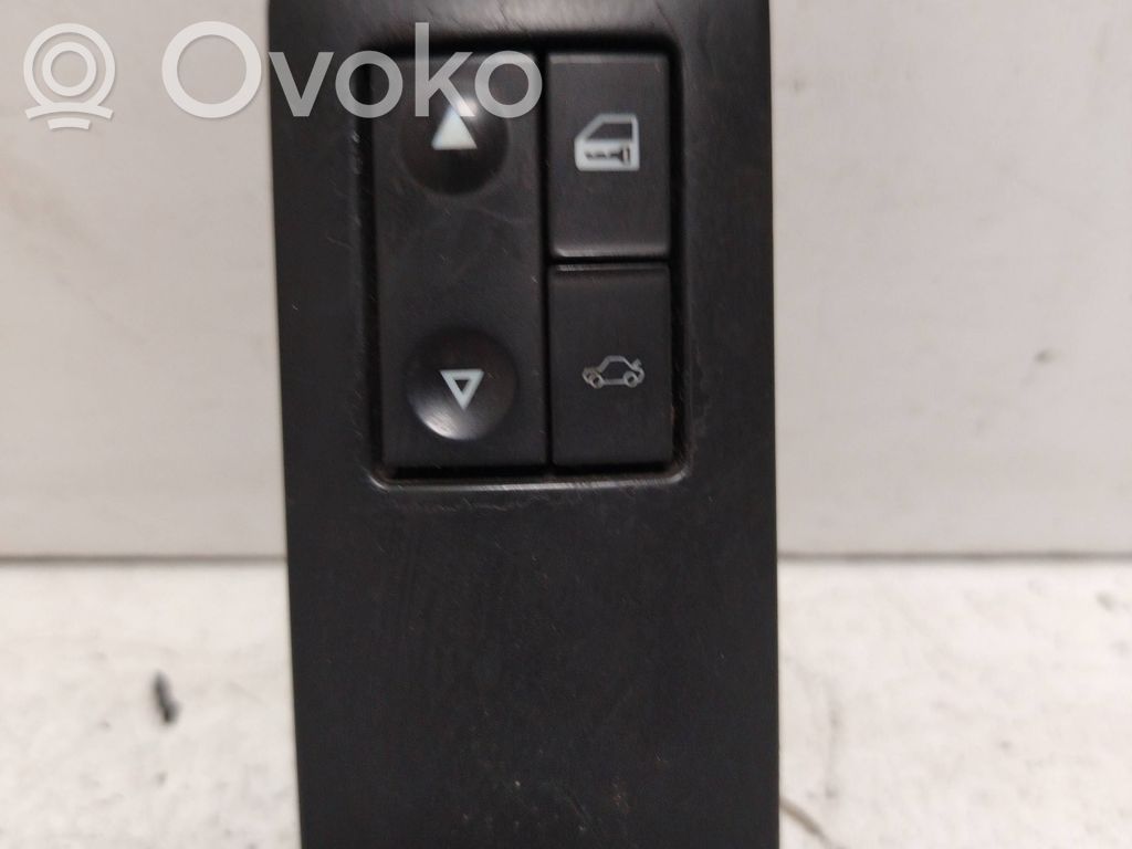 Opel Vectra C Sähkötoimisen ikkunan ohjauskytkin 