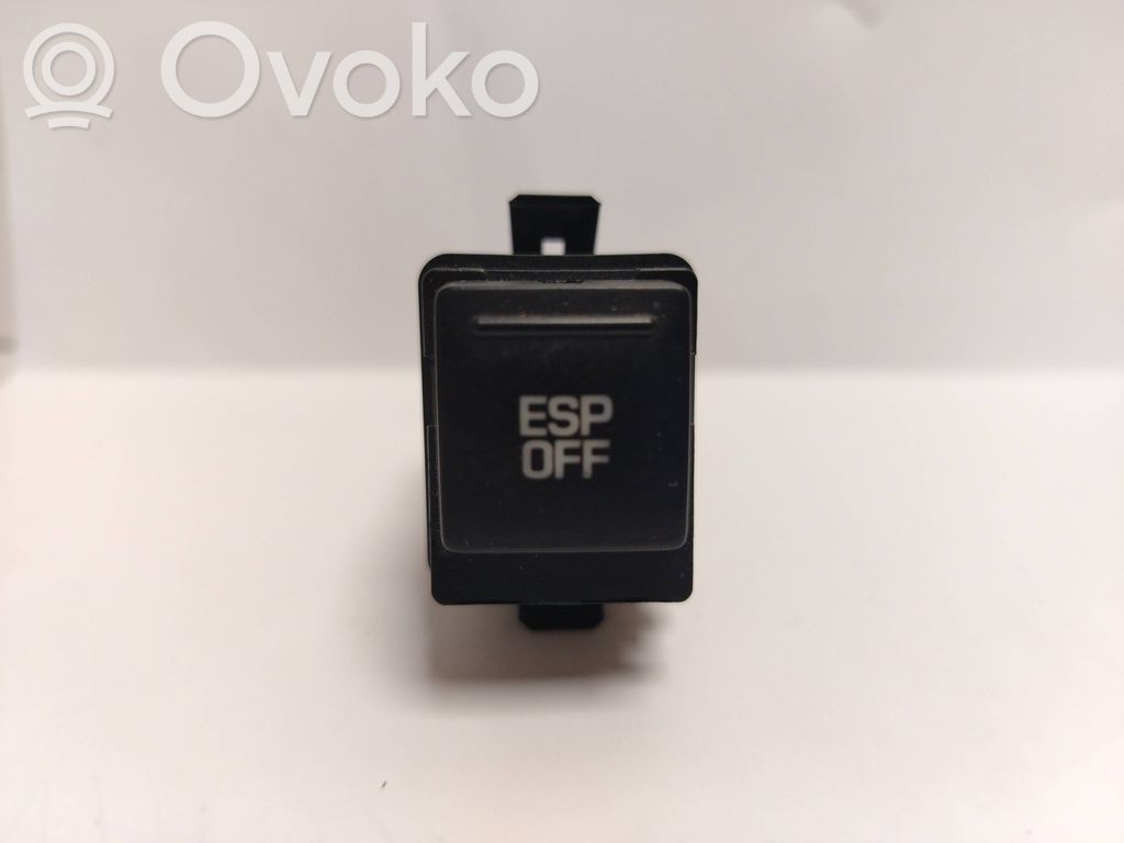 ESP (stability program) switch   3U0927134A,26602