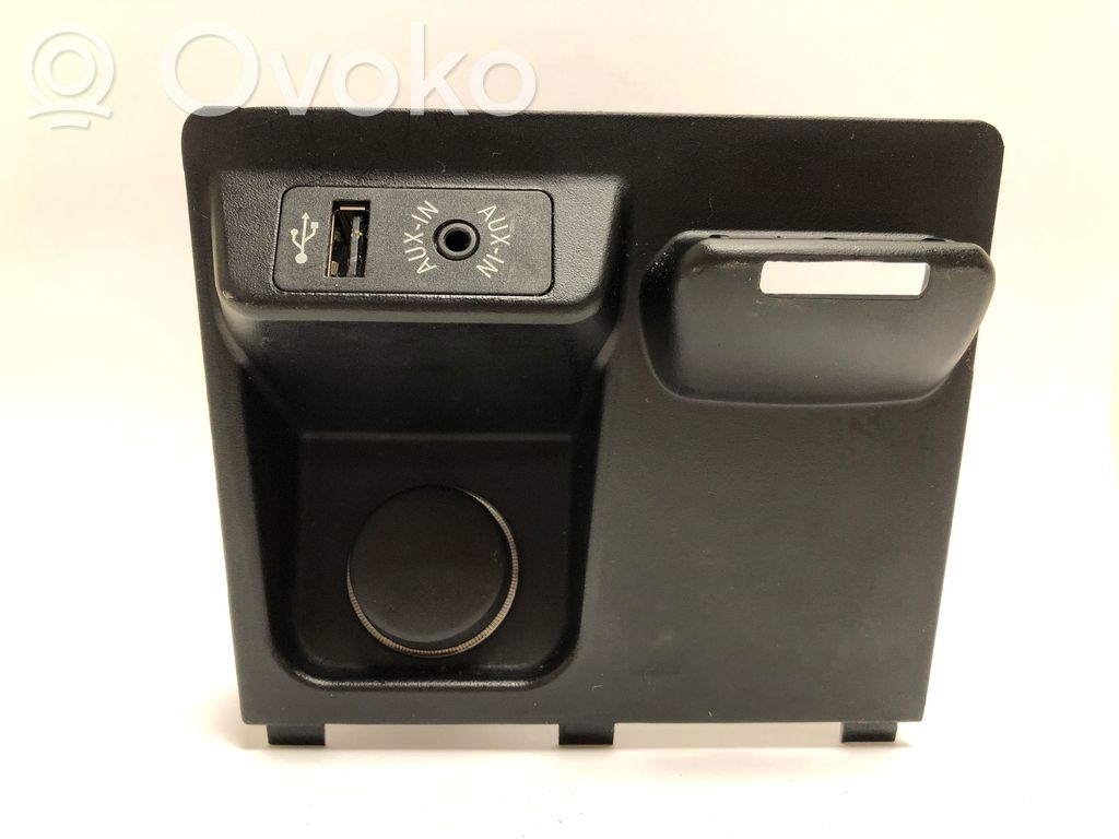 BMW X5 F15 Enchufe conector USB 