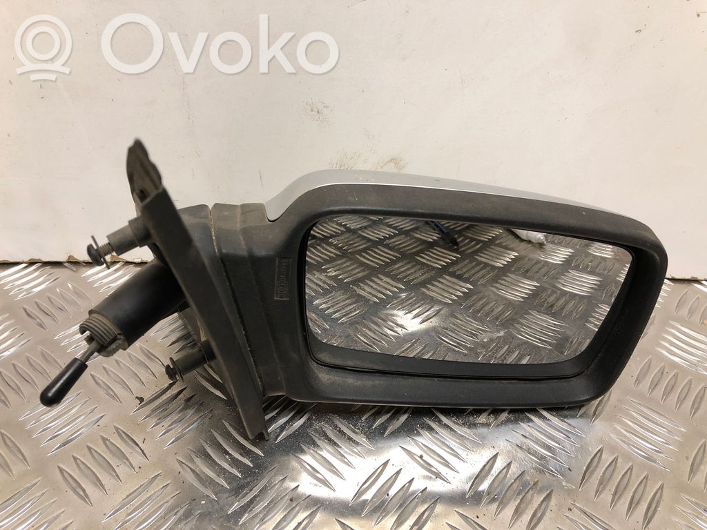 Ford Sierra Manual wing mirror 