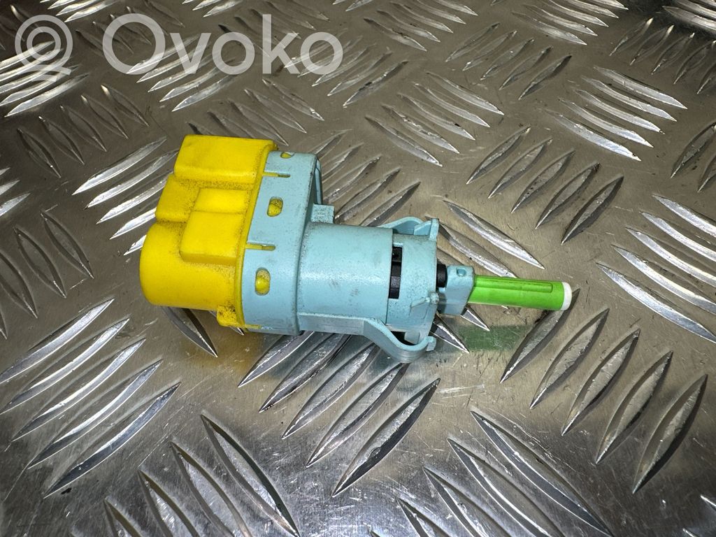Fiat Ducato Brake pedal sensor switch 