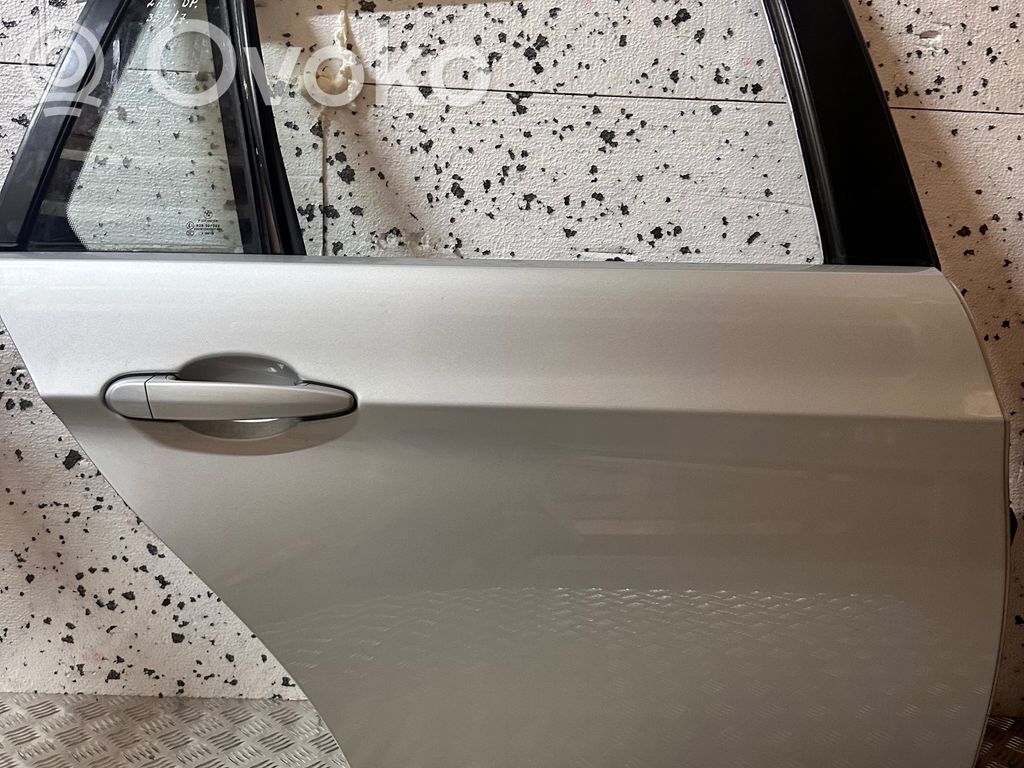 BMW 3 E90 E91 Galinės durys 