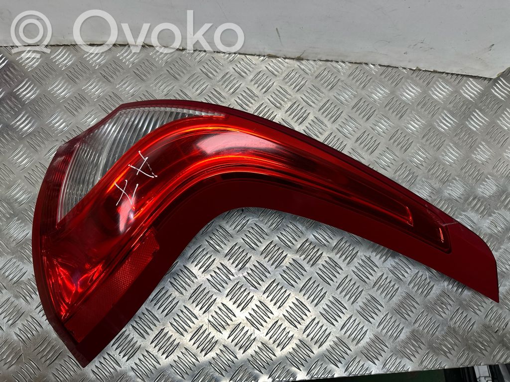 Volvo XC60 Takavalot 