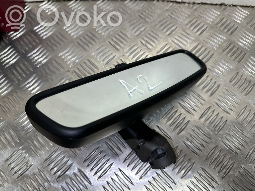 Espejo retrovisor (interior)   E11026394,046394