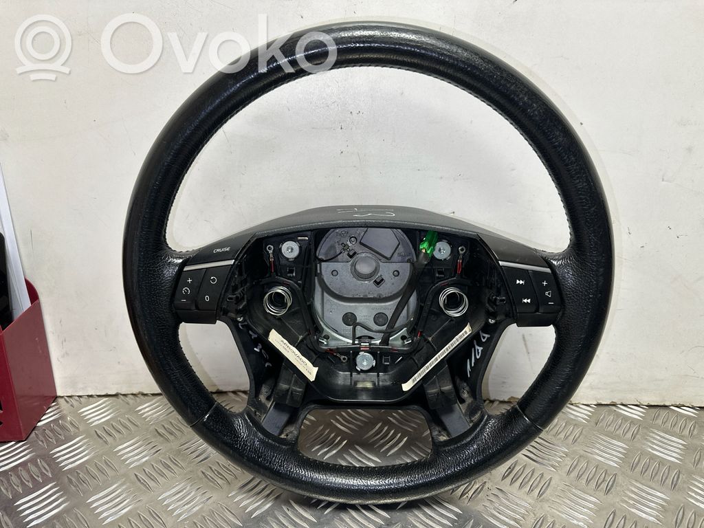 Volvo XC90 Stūre 