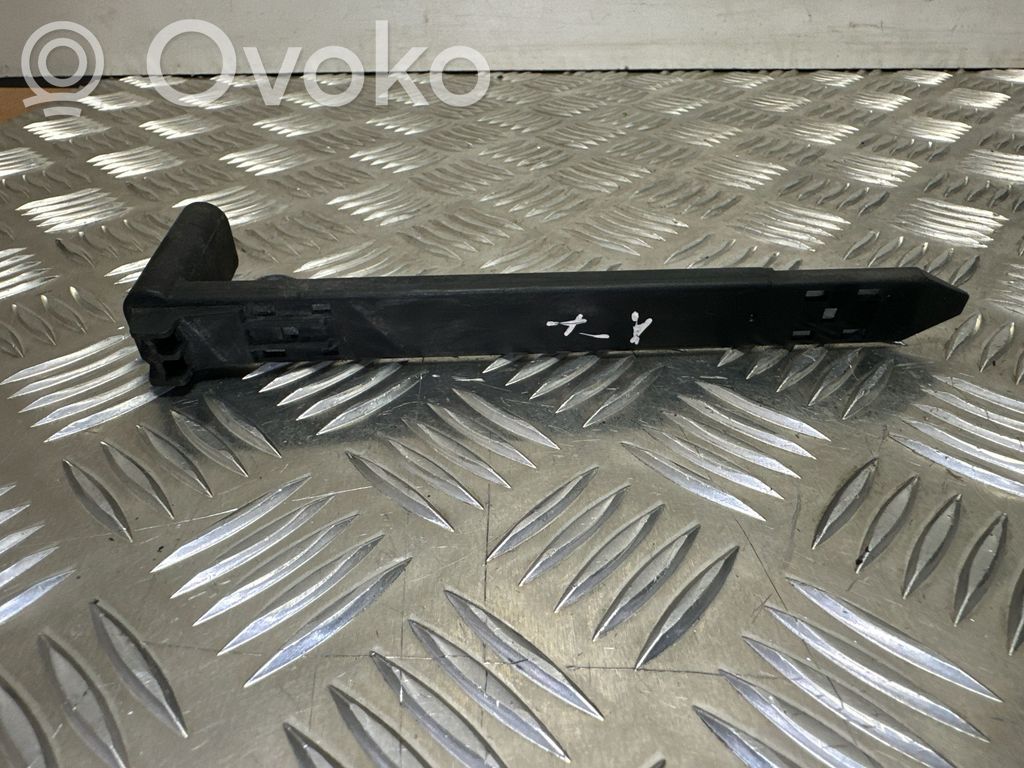 Volvo XC60 Ajovalon kannake 