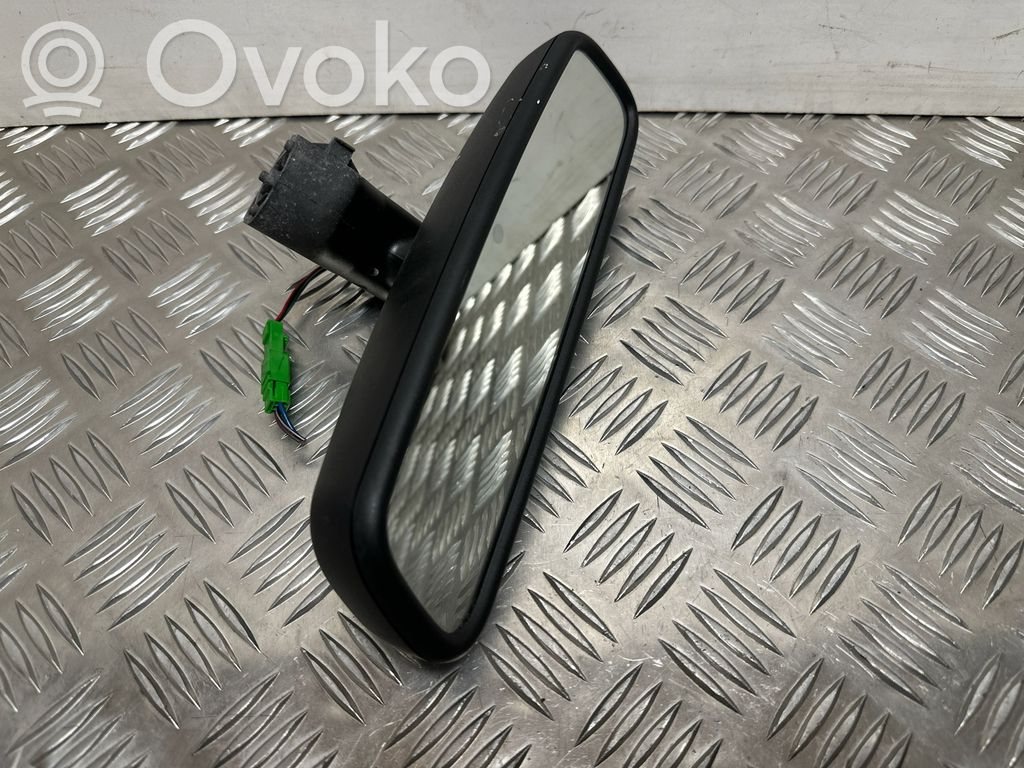 Volvo XC60 Taustapeili (sisäpeili) 