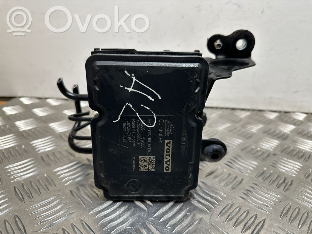 Volvo V60 ABS Pump 