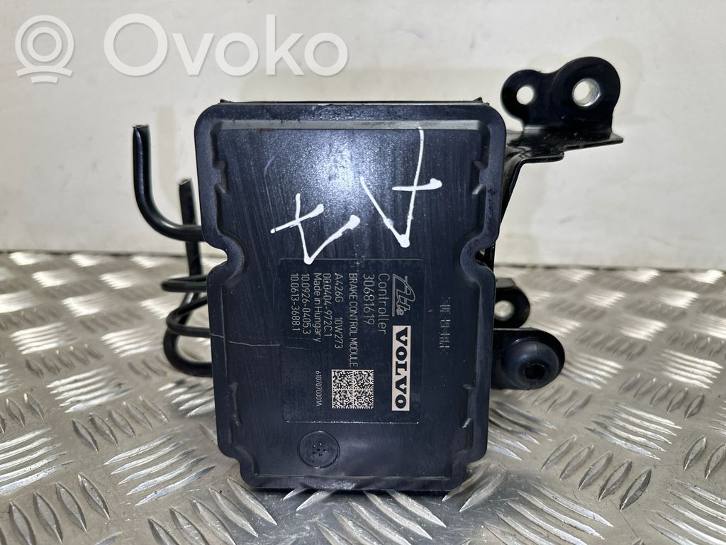 Volvo XC60 ABS bloks 