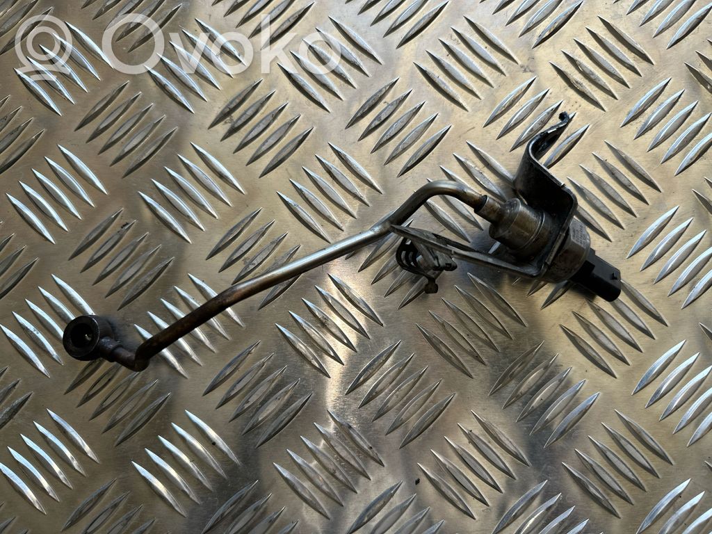 Volvo V60 Abgasdrucksensor Differenzdrucksensor 