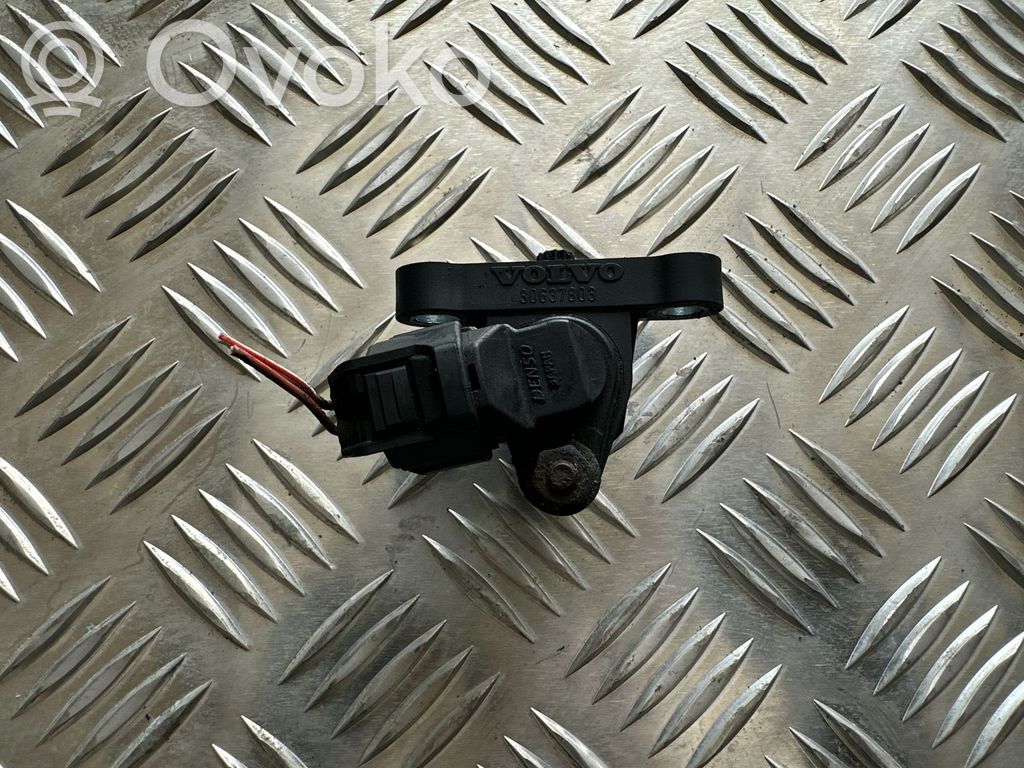 Volvo XC60 Sensor de posición del cigüeñal 
