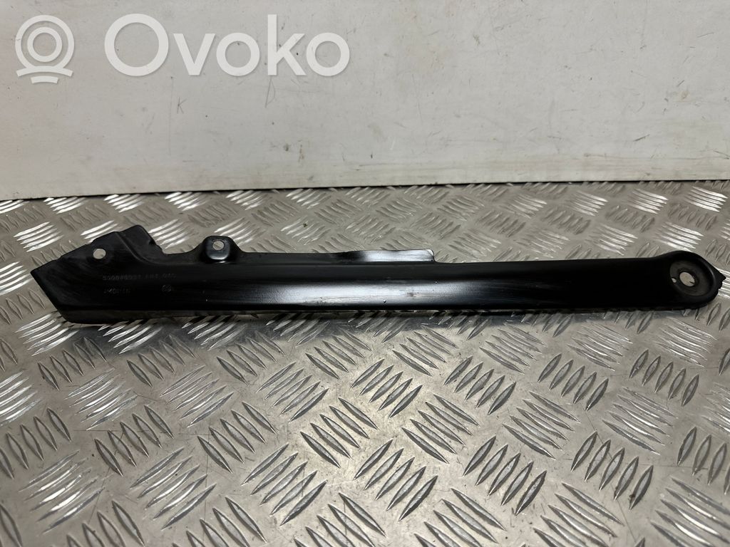 Volkswagen Golf VII Soporte para el marco panal de radiador 
