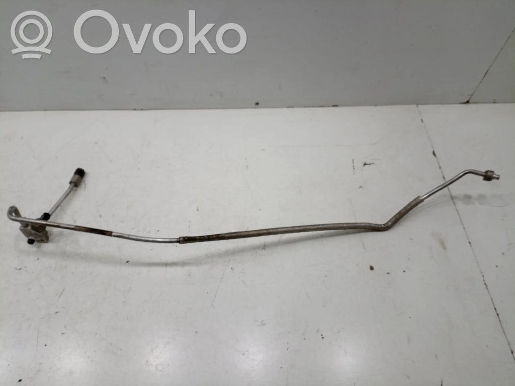 Air conditioning (A/C) pipe/hose