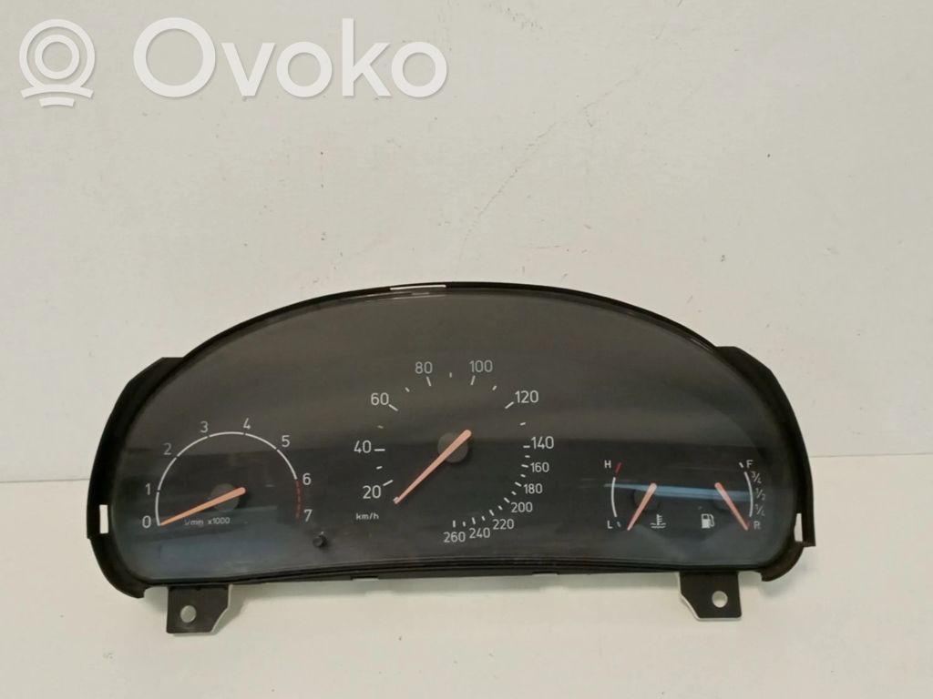 Speedometer (instrument cluster)   5373147