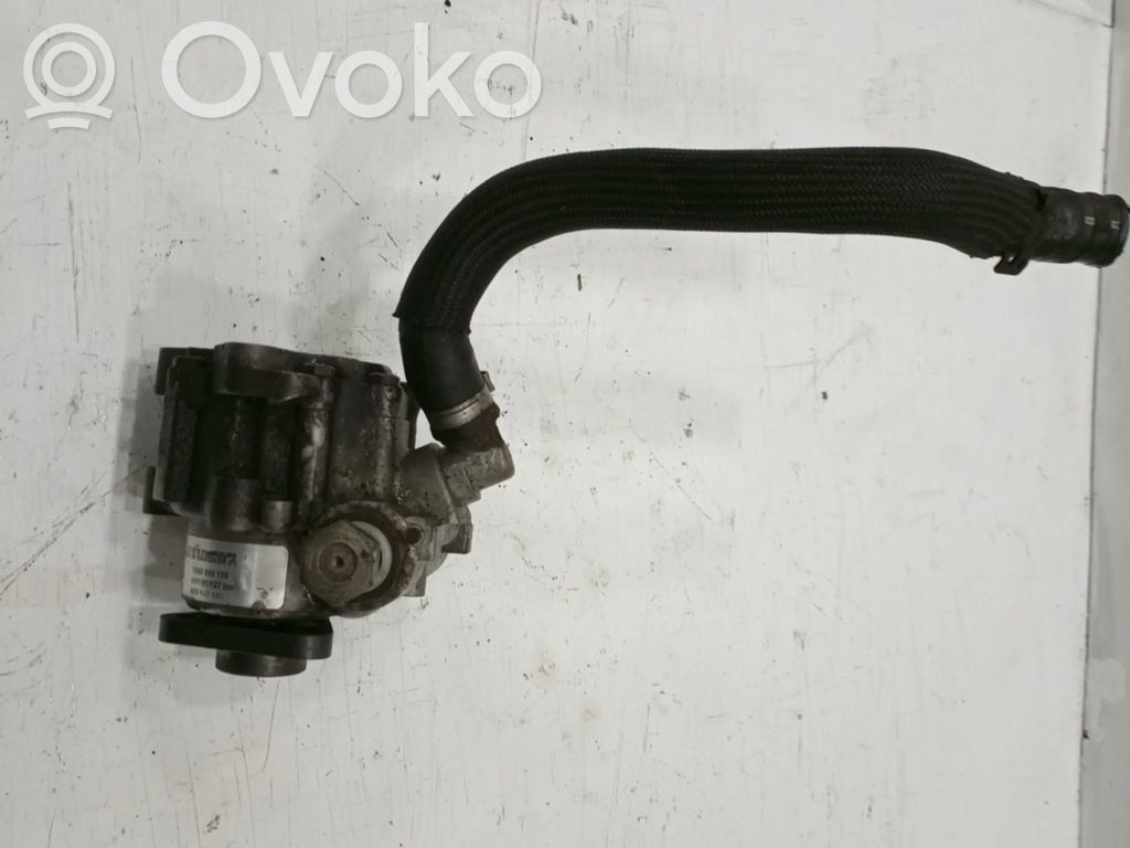 Servopumpe   8E0145155