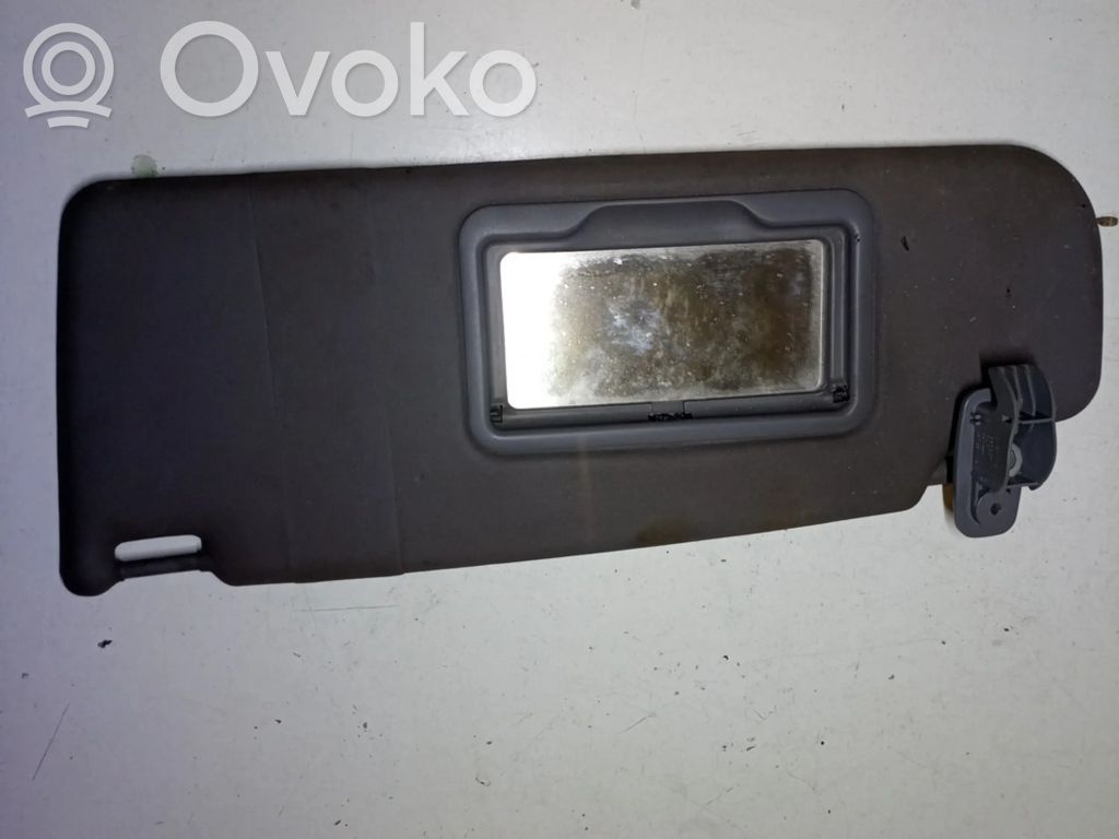 Audi A3 S3 8L Sun visor clip/hook/bracket 