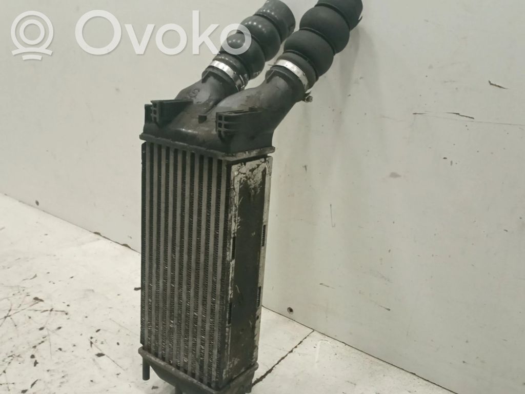Interkūlerio radiatorius