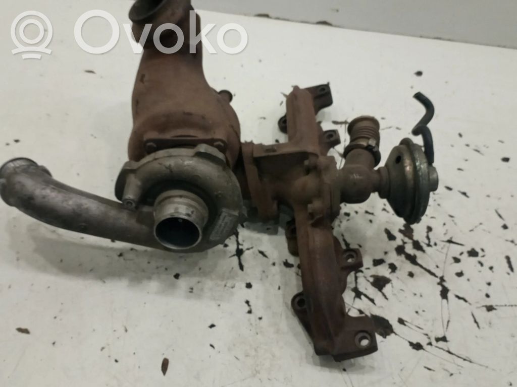 Turbo   1549P