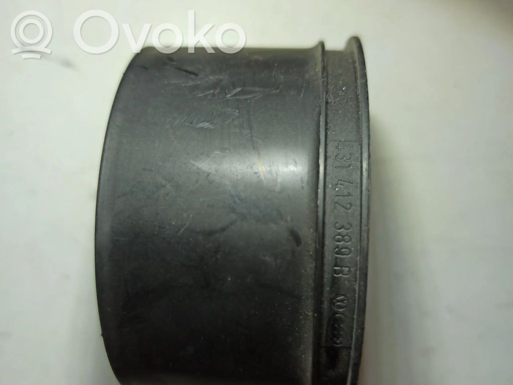 Audi 100 200 5000 C2 Rear shock absorber/damper 