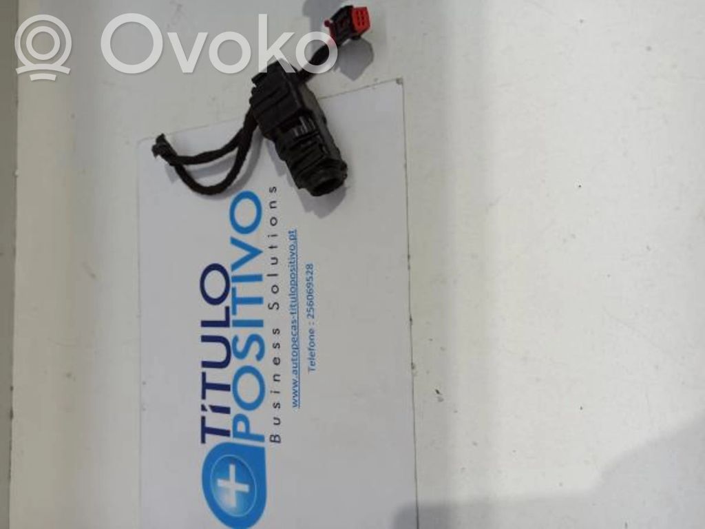 Sensor Bewegungsmelder Alarmanlage   MM5T8B506B