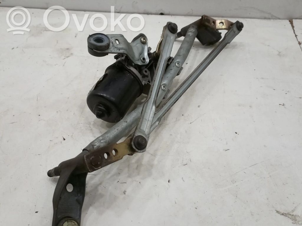 Wischermotor   8200076029