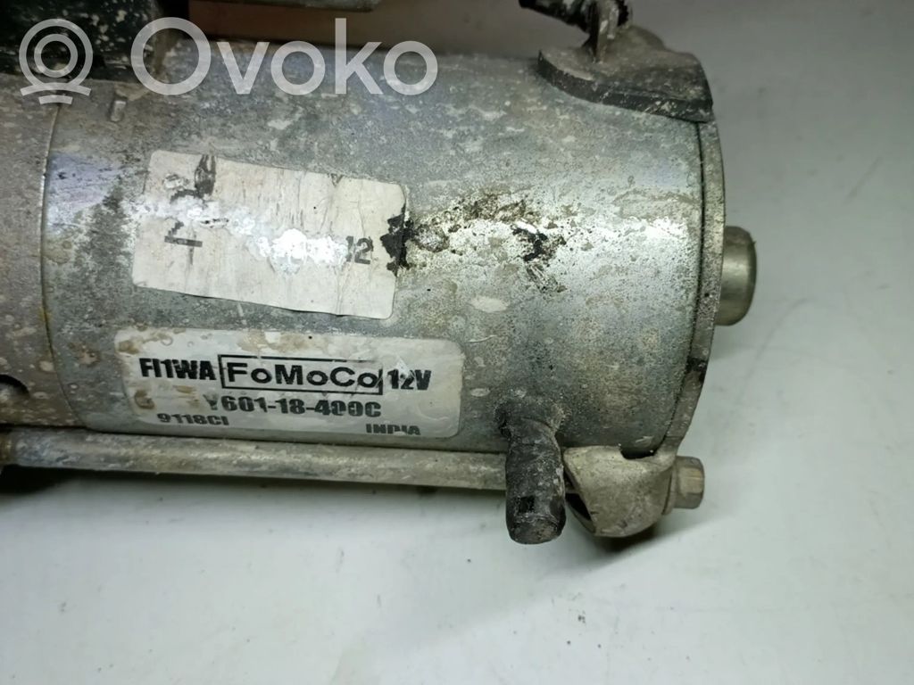 Starter motor   Y60118400C,109CV,Y601,Y642