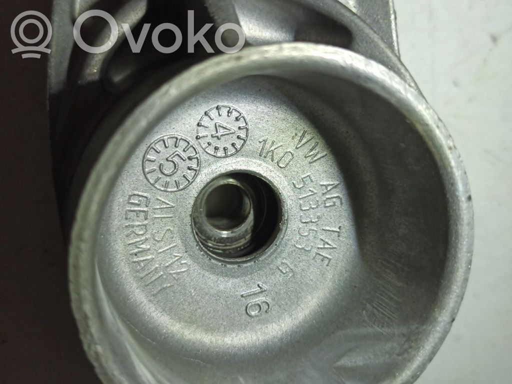 Front shock absorber/damper   1K0513353G,NOVO,TRASEIRO