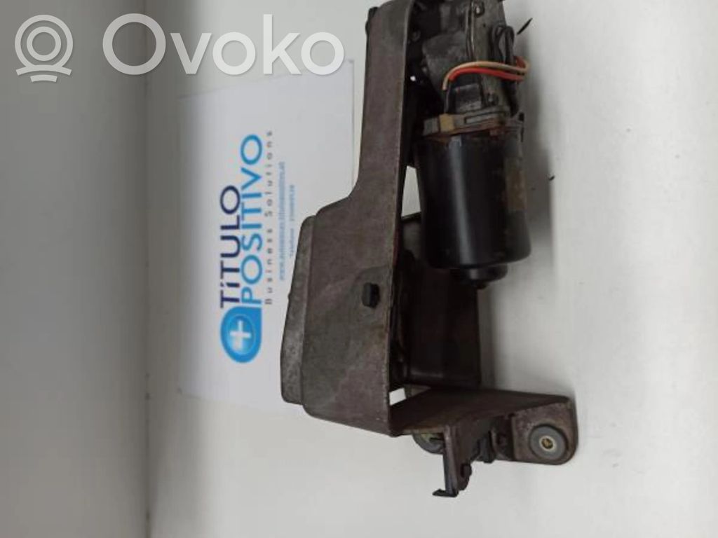 Wiper motor   7701669838