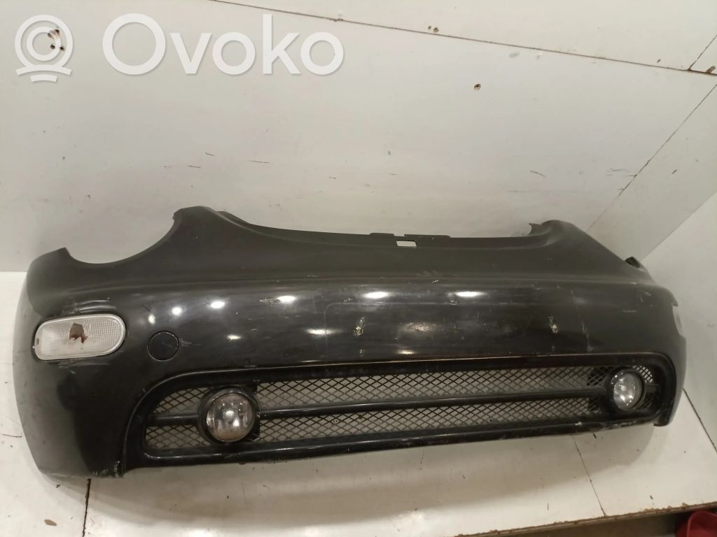 Volkswagen New Beetle Parachoques delantero 
