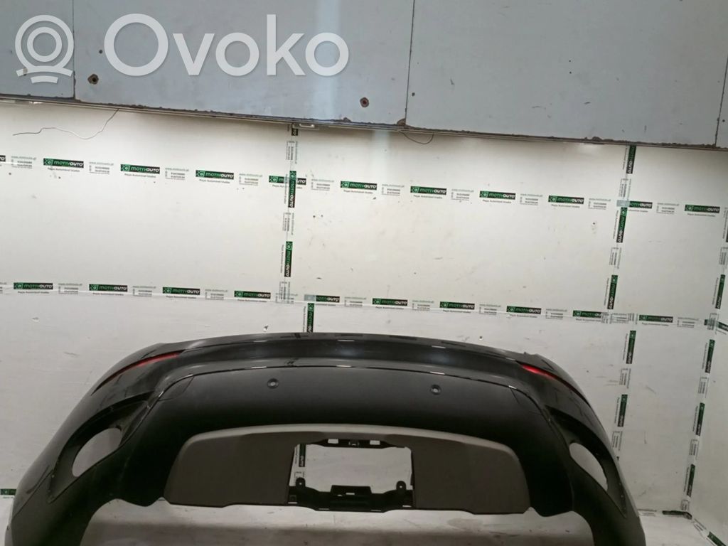 Rear bumper   51127176243AI,COMSENSORES,MSPORT