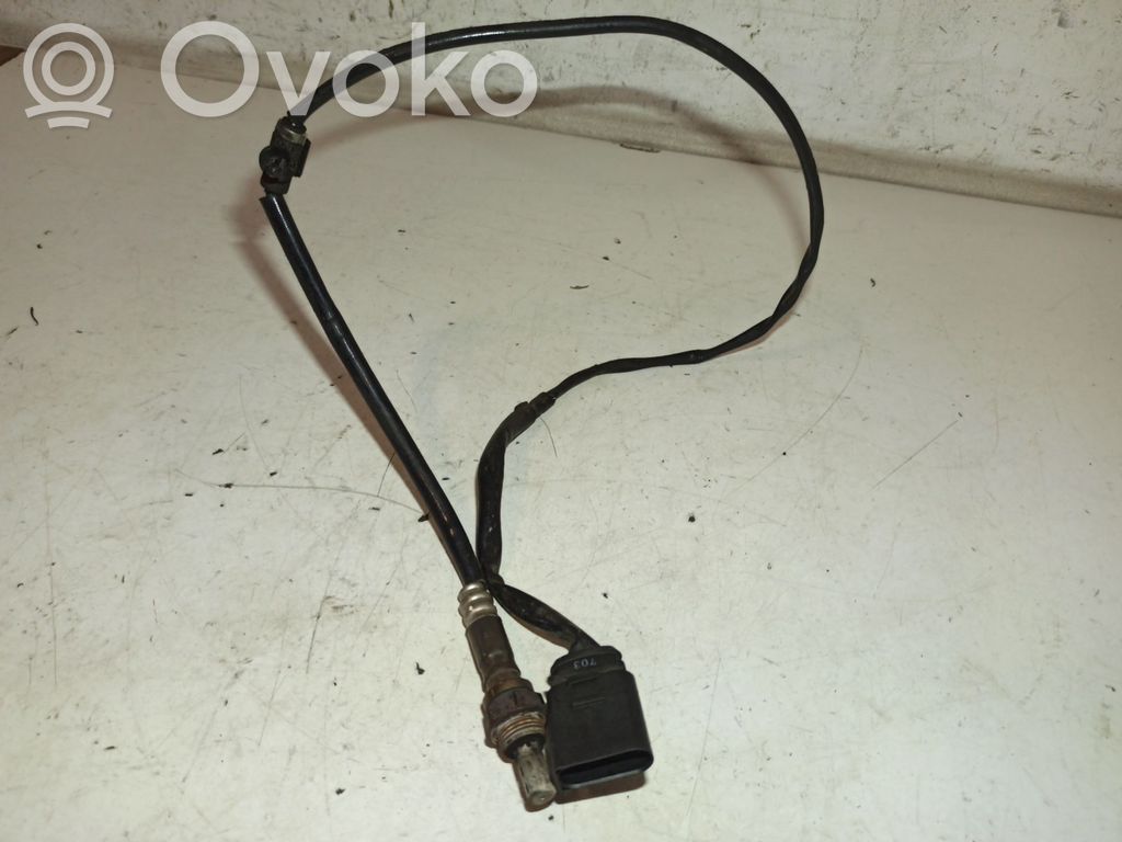 Alarma sensor/detector de movimiento   06B906265B