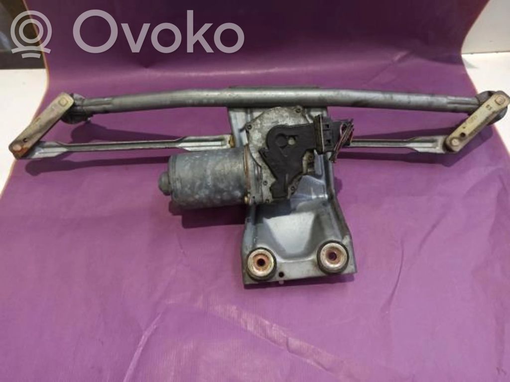 Motor del limpiaparabrisas   96FG17504AB