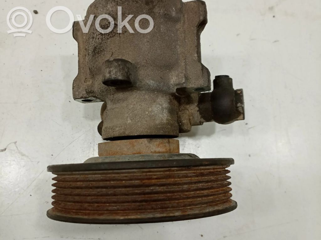 Ohjaustehostimen pumppu   1H0422155E