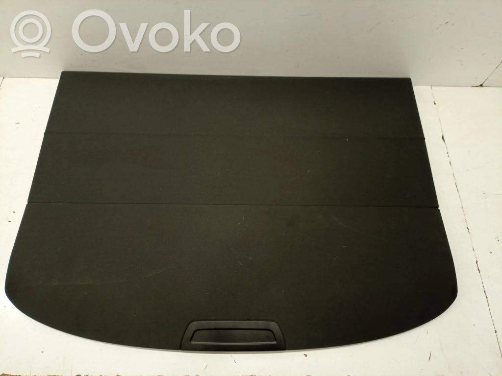 Parcel shelf   51479133316