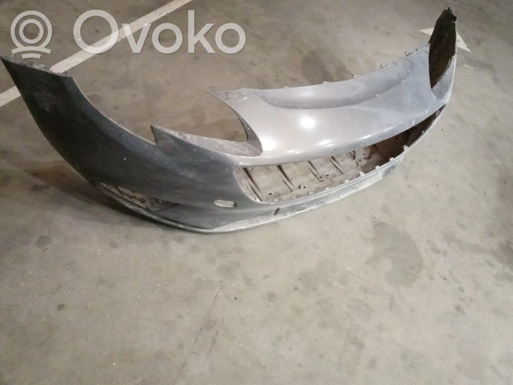 Front bumper   PARTIDO