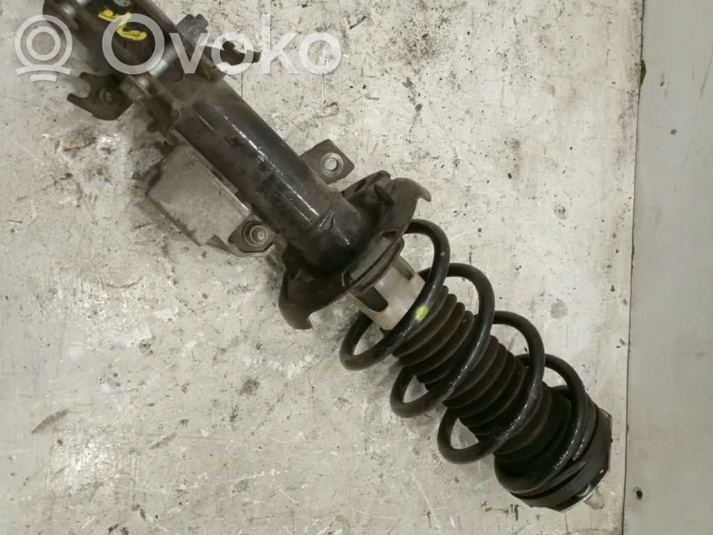 Front shock absorber/damper   61471140