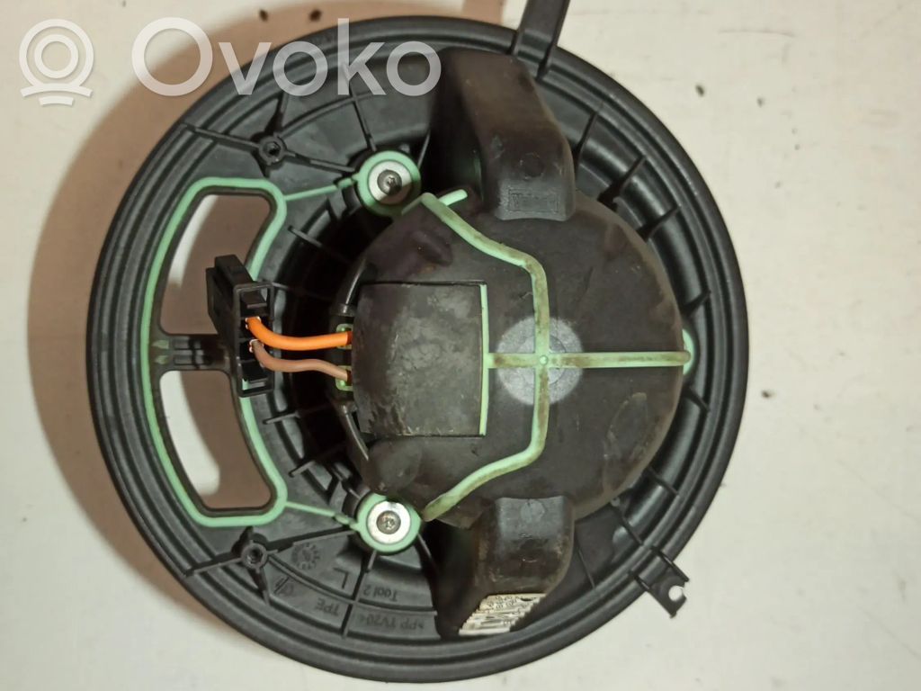 Heater fan/blower   985465S