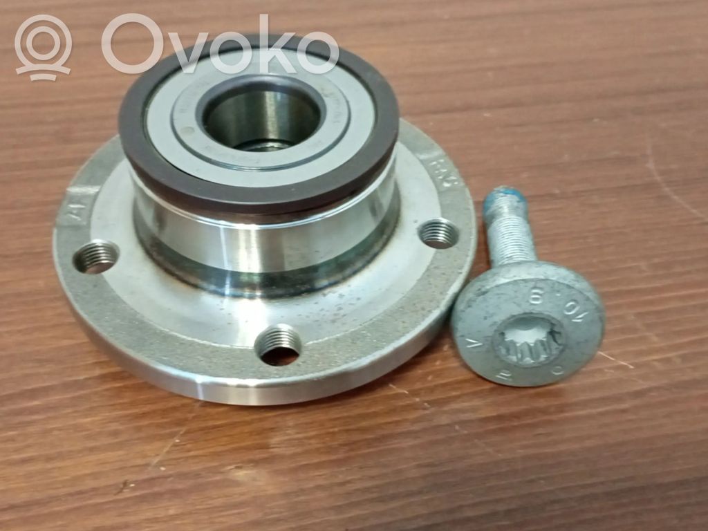 Eje de propulsión medio central   1G0407693,NOVO