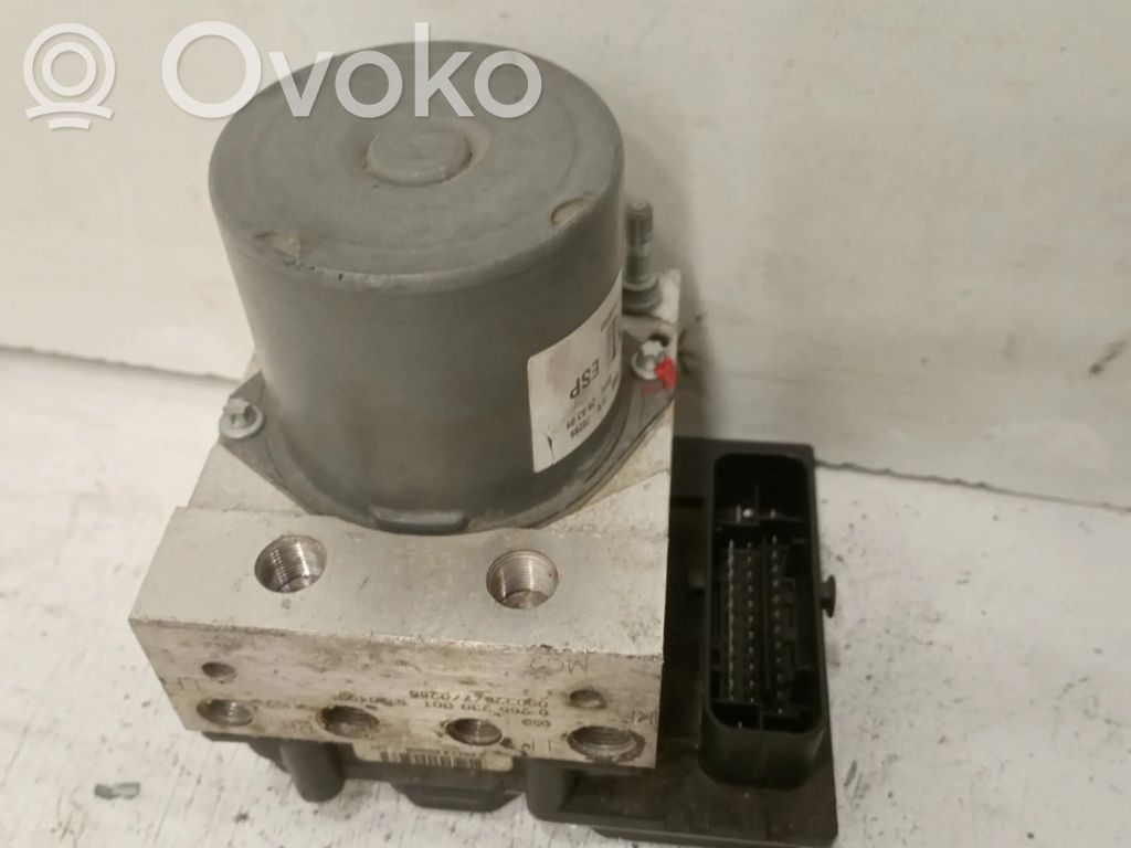 ABS Steuergerät   0265230001,0265950815