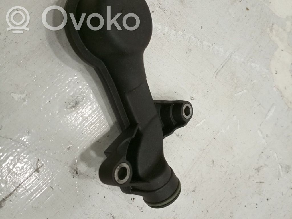 Öljyntäyttöputki   11417810773
