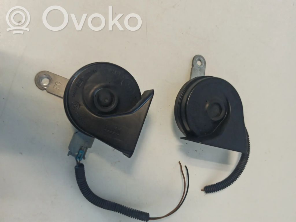Skaņas signāls   0055306