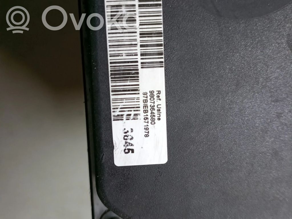 ABS Pump   9677031780,9807364580