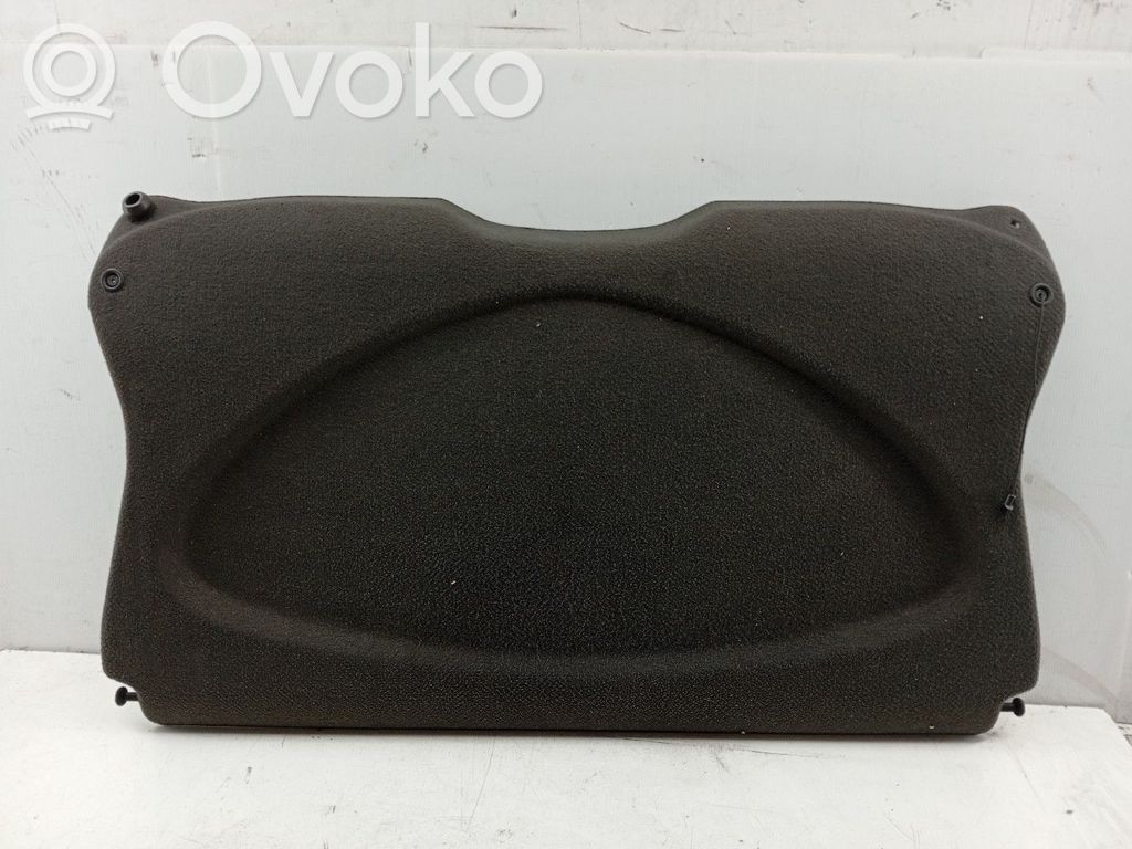 Ford Focus Parcel shelf 