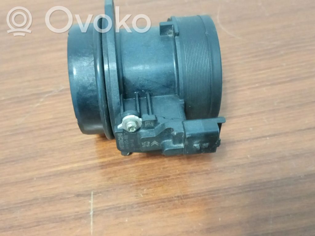 Gaisa plūsmas mērītājs   968191798002